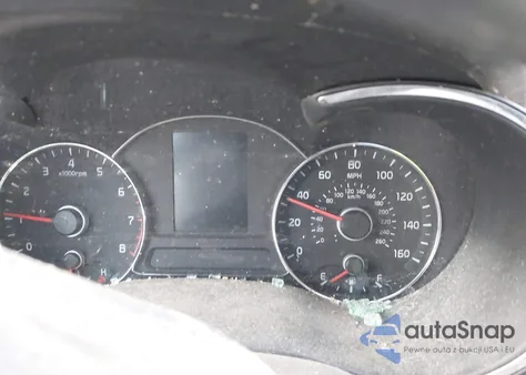 2017 Kia Forte Lx from USA, damaged, VIN 3KPFL4A75HE108380